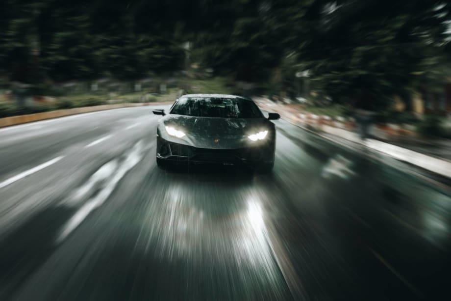 Poll: 22% of Americans Admit to Driving When They Think They Drank Too Much
