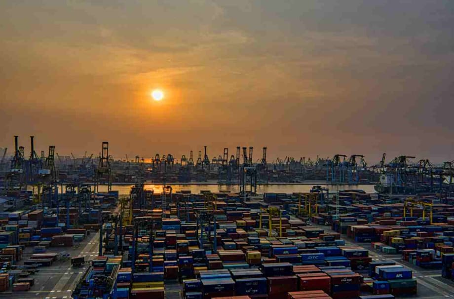South Korea Truckers’ Strike Continues