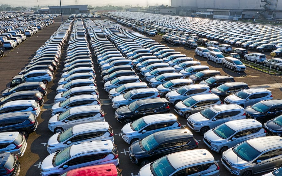 Publicly Traded Auto Groups Report Increased Supply