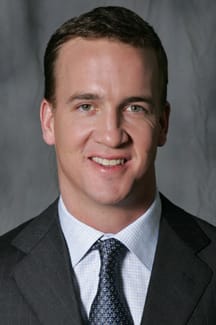 Peyton Manning Keynote Speaker at NTEA Convention 
