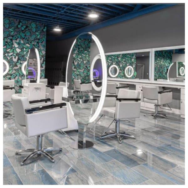 2020 Salons of the Year: PF International Salon, Spa Suites and Barber