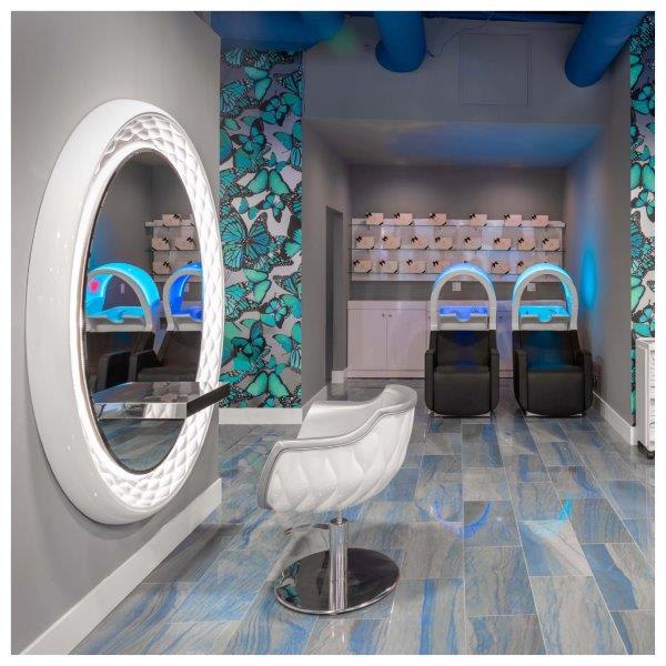 2020 Salons of the Year: PF International Salon, Spa Suites and Barber