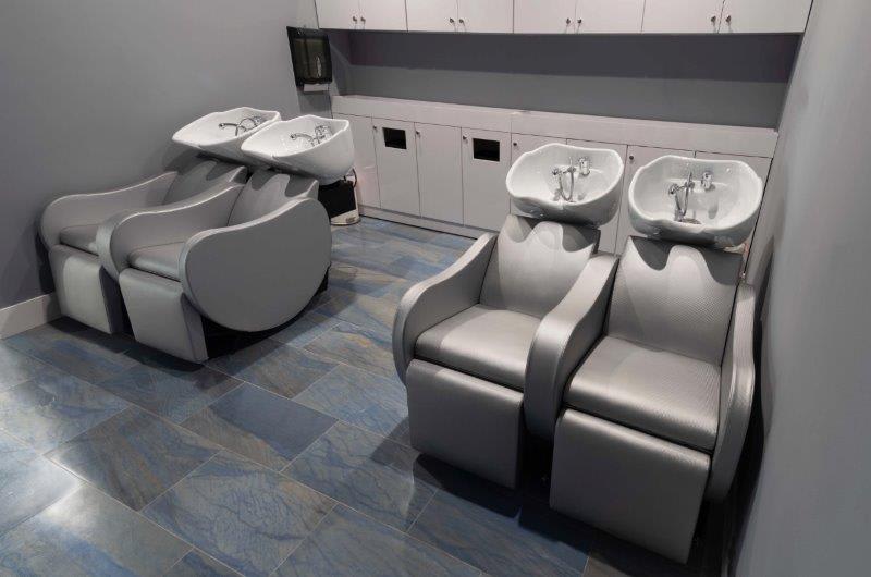 2020 Salons of the Year: PF International Salon, Spa Suites and Barber