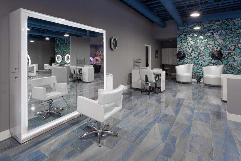 2020 Salons of the Year: PF International Salon, Spa Suites and Barber