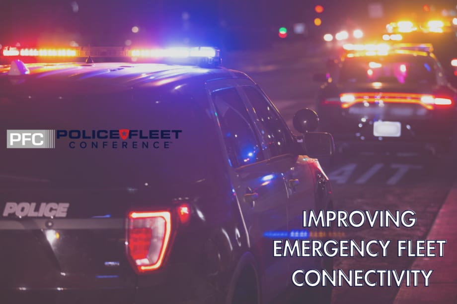 PFC 2024 Session Spotlight: Emergency Response Innovation