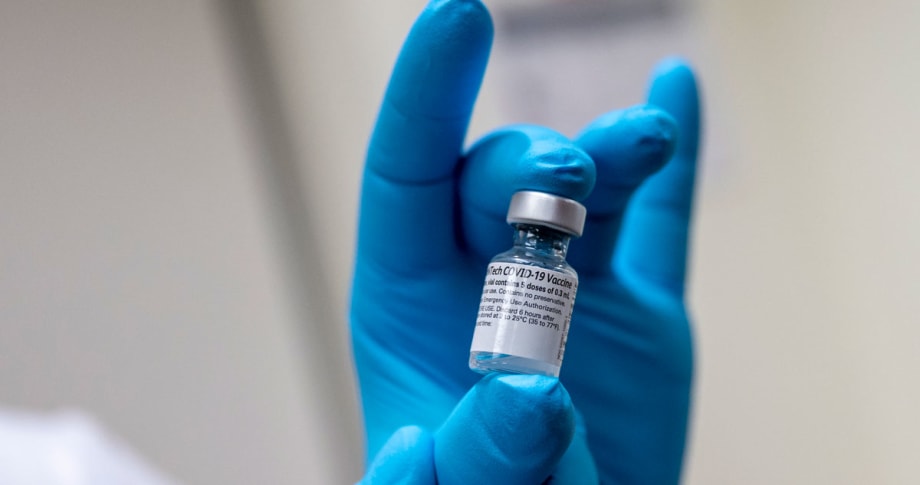 Trucking Groups Challenge COVID-19 Vaccine Mandate in Court