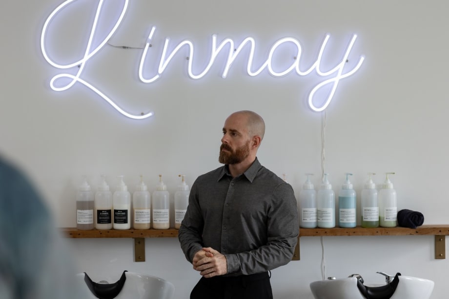 Industry Aligned Promotes Physical Health for Beauty Pros