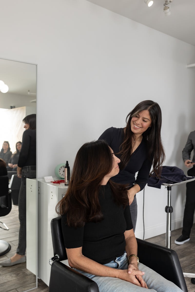 Industry Aligned Promotes Physical Health for Beauty Pros