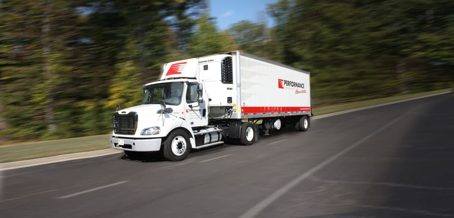 Food Distributor Buys Rival to Improve Logistics Efficiency