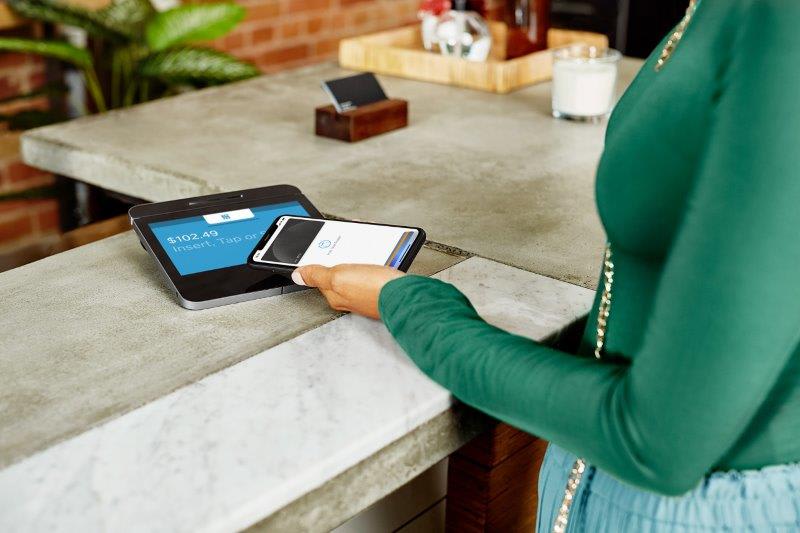 Square Appointments Now Available on Square Register