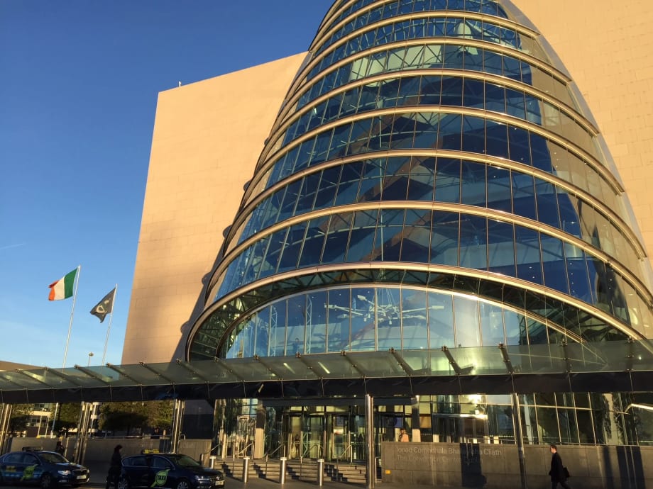 Phorest Holds Salon Owner's Summit 2018 in Dublin