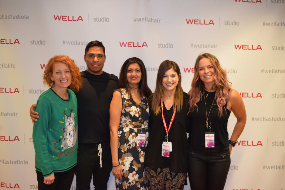 Master Color Expert: A Deep-Dive into the Wella World of Color