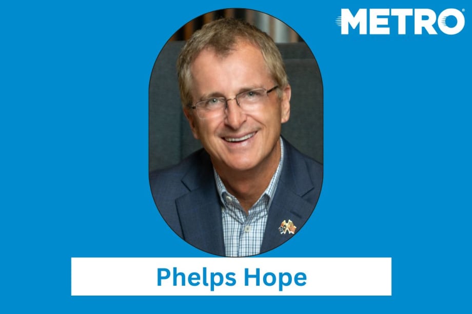 IMG Names New President