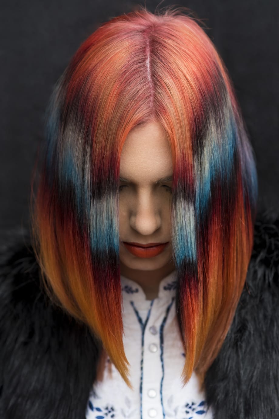 Ford, Interrupted: How a Top Stylist Recovered After Losing a Finger