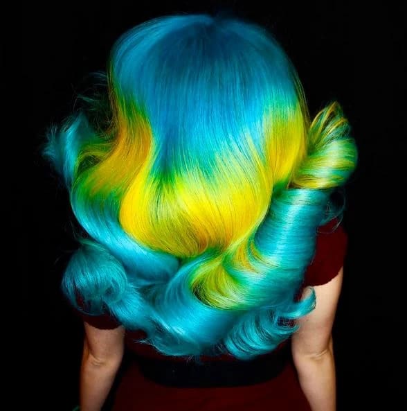 Instagram Superstar @phildoeshair Calls on Hairdressers to Donate to Cancer Research