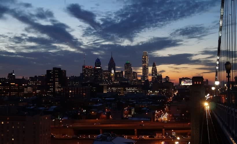 Pennsylvania's Governor Approves CNG Fueling Projects