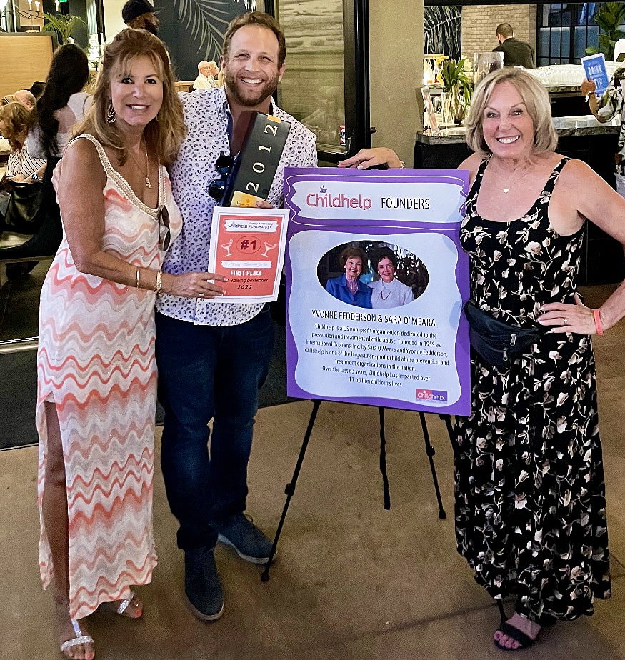 2022 STAMP Honorees in Campaign Marketing