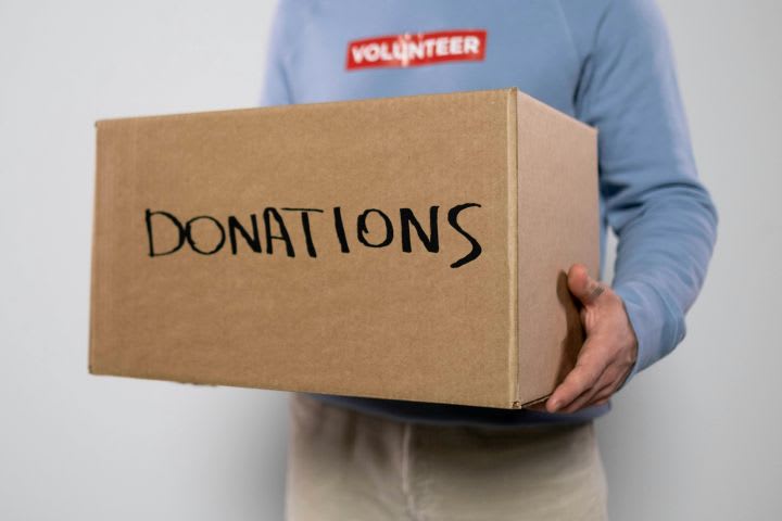 OEMs, Dealers Donate to Fire Relief