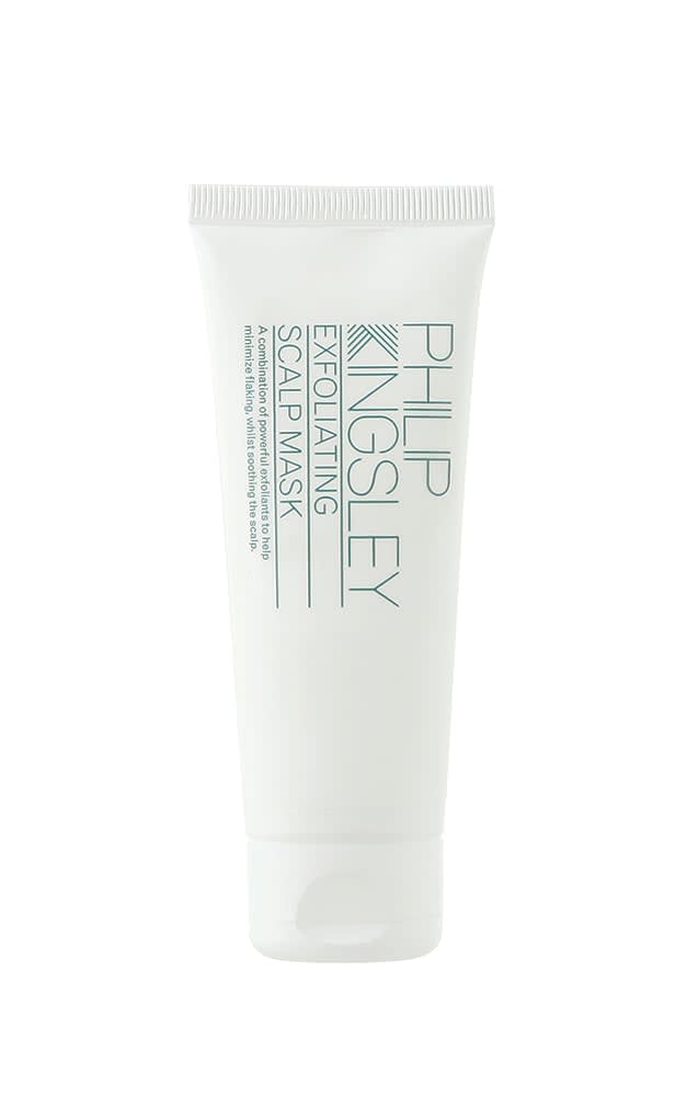 Why Curl Care Starts at the Scalp - Especially for Textured Hair!