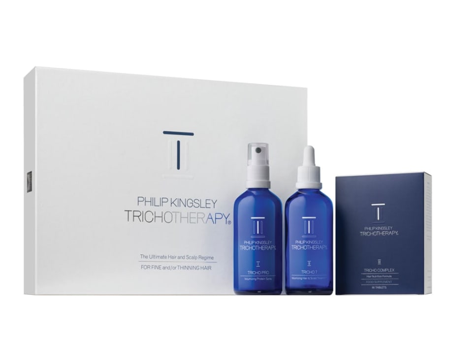 Trichologist's Toolkit: The Products You Should Be Offering Clients With Hair Loss