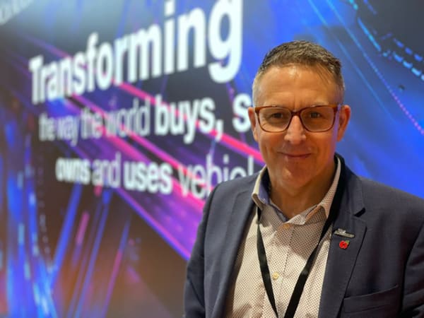 Cox Automotive Sees Positive Signs for 2023 in U.K. Market