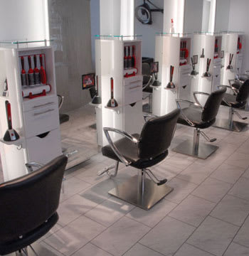 Salon of Distinction: Phillipostyle Hair Studio