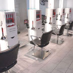 Salon of Distinction: Phillipostyle Hair Studio