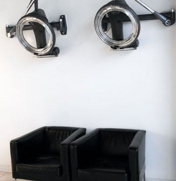 Salon of Distinction: Phillipostyle Hair Studio