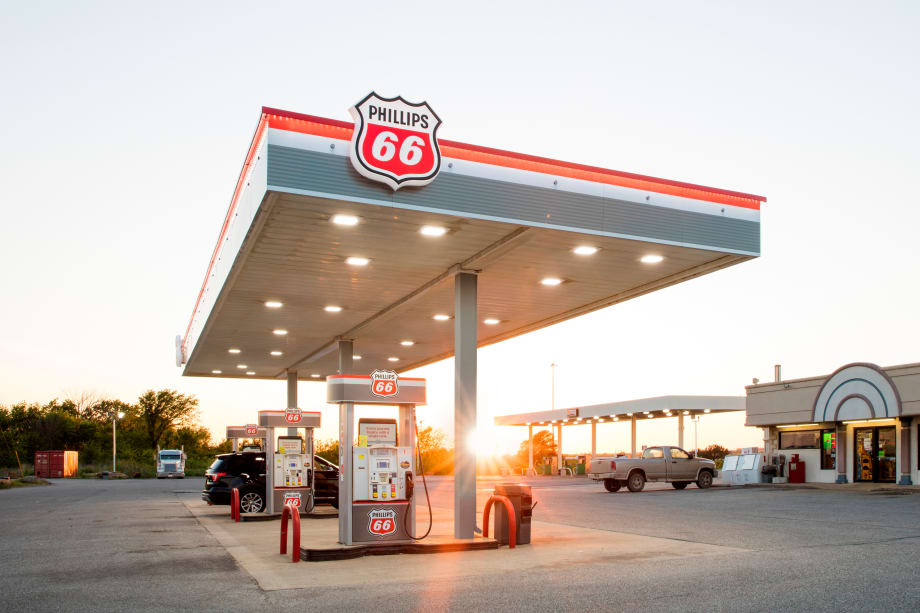Phillips 66 Extends Fuel Payments with WEX