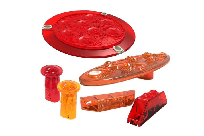 Light Monitoring System Cuts Down on Violations