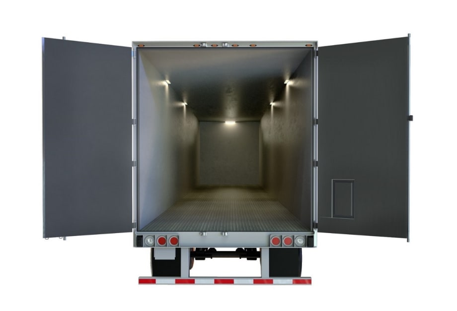 Phillips Offers Interior Lighting Solutions for Dry Van Trailers
