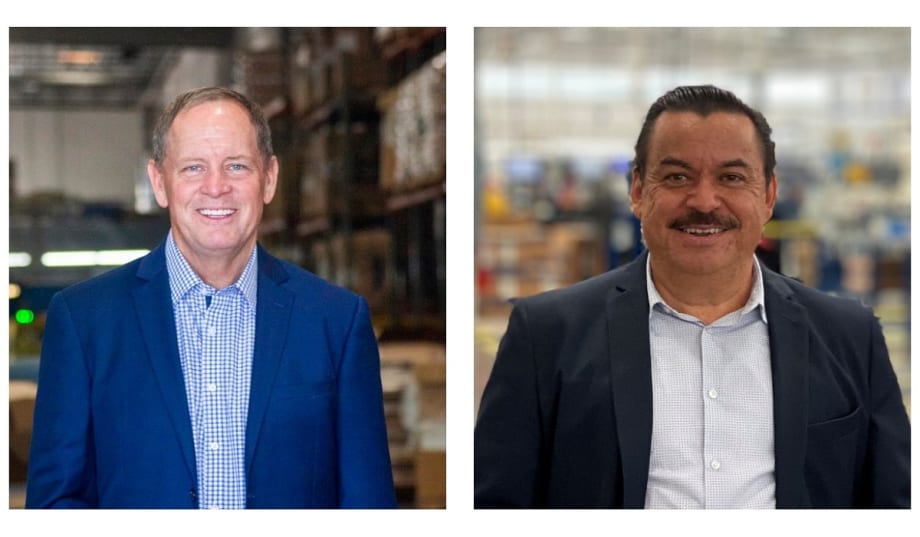 Phillips Reorganizes Business, Promotes Two Presidents