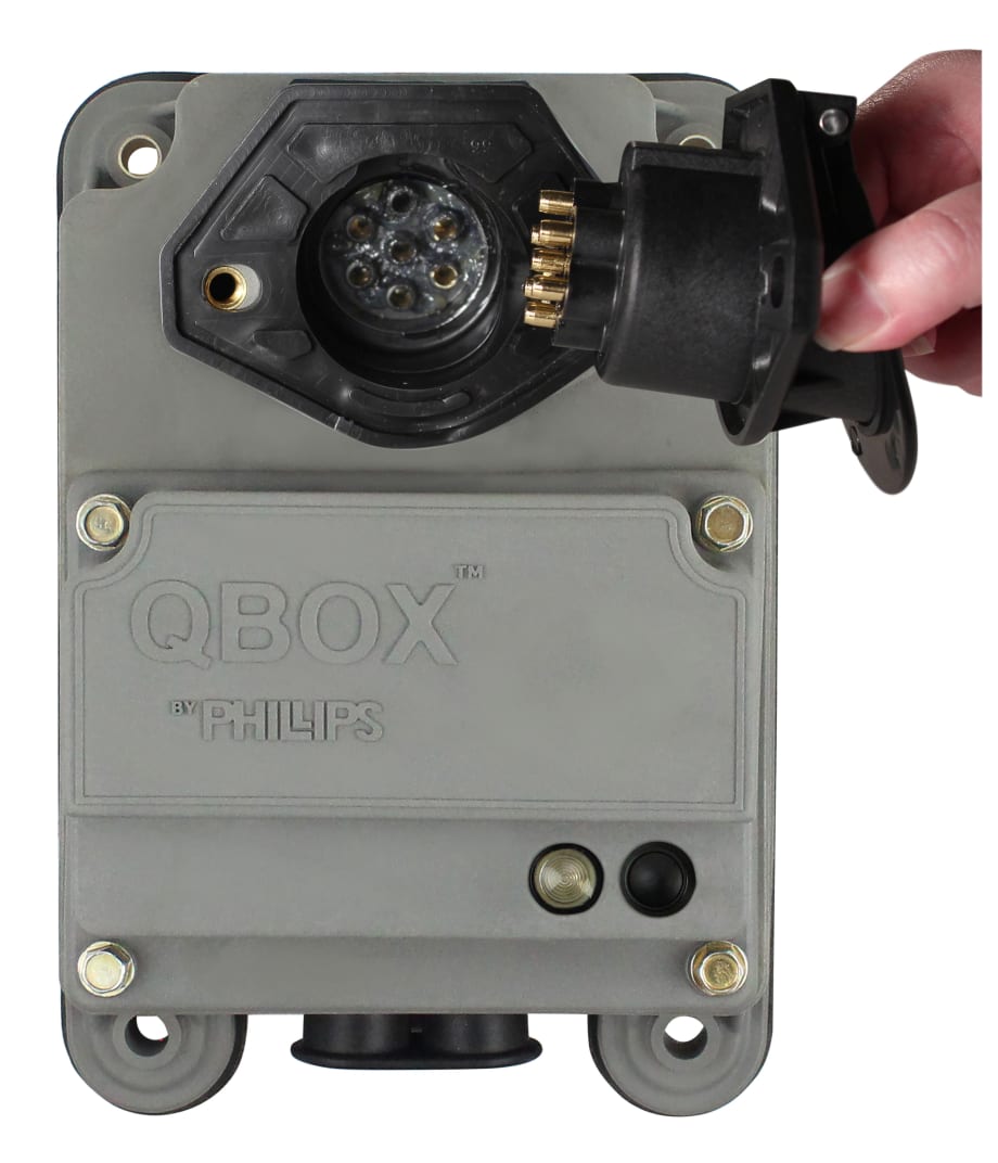 Phillips Adds Permalogic to Nose-Box System