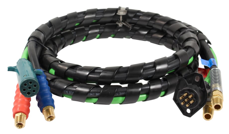 Phillips Introduces Combination Electrical and Air Assembly Products