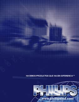 Phillips Creates Real World Conditions in Testing Lab
