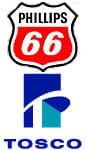 Phillips Closes on Acquisition of Tosco