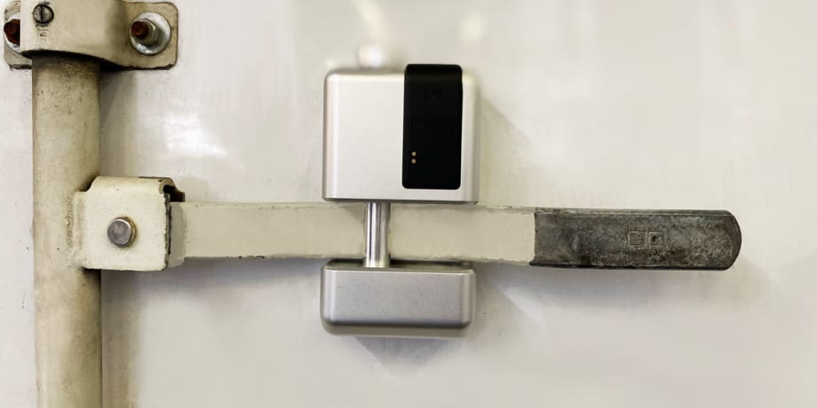 Phillips Connect Releases Products to Safeguard Trailer Loads