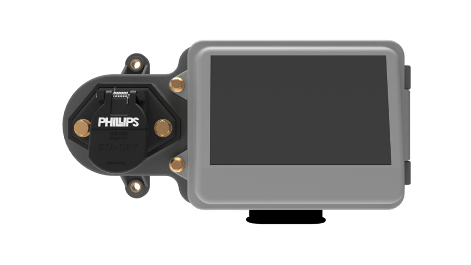 Phillips Connect Technologies Adds Remote Pre-Checks