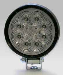 Peterson Debuts Brighter LED Worklight

