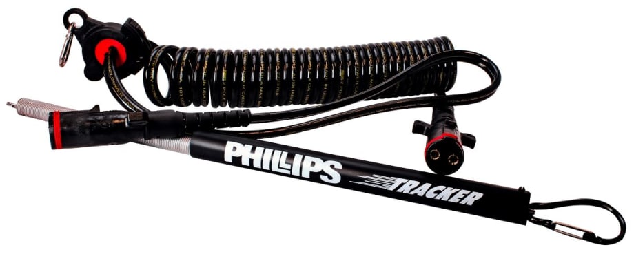 Phillips Updates Liftgate Electrical Assemblies, Adds Charge Kits