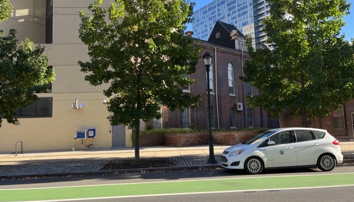 Philadelphia Accelerates Clean Fleet Plan with EV Growth, Infrastructure Boost