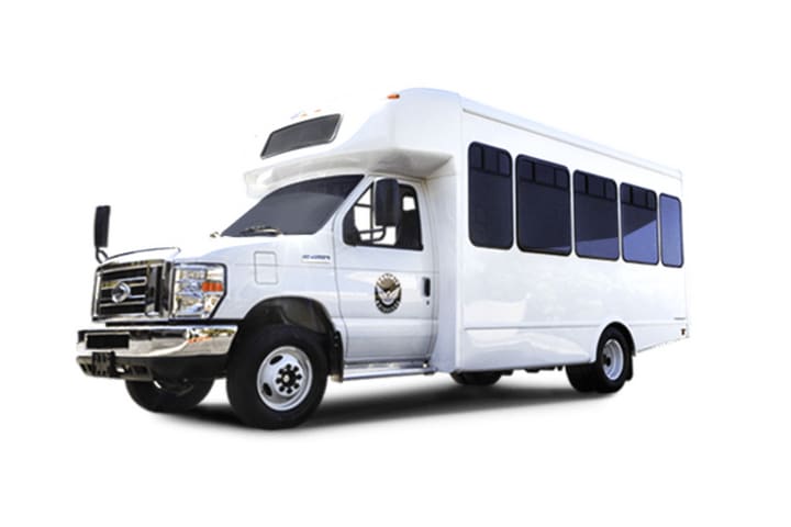 Phoenix Motor Delivers Shuttle Bus to California Operator