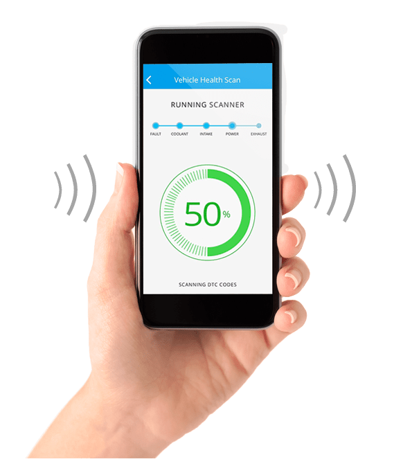 New EasyCare App Allows Dealers to ‘Own’ the ODBII Port
