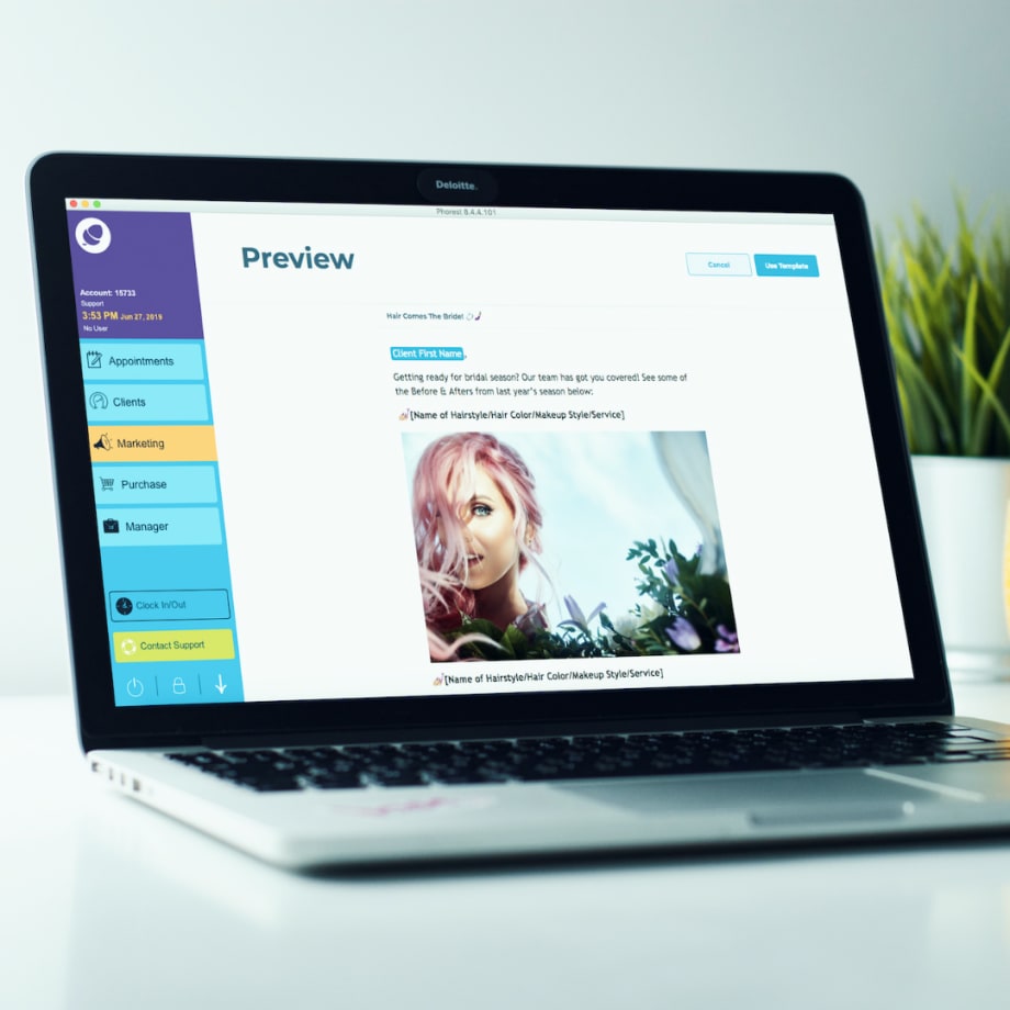 The 3 Marketing Emails You'll Need for A Successful Salon Reopening