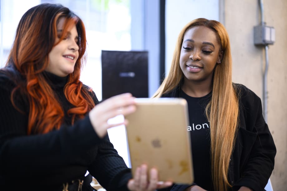 Future Focused: Phorest Tools Drive Salon Growth