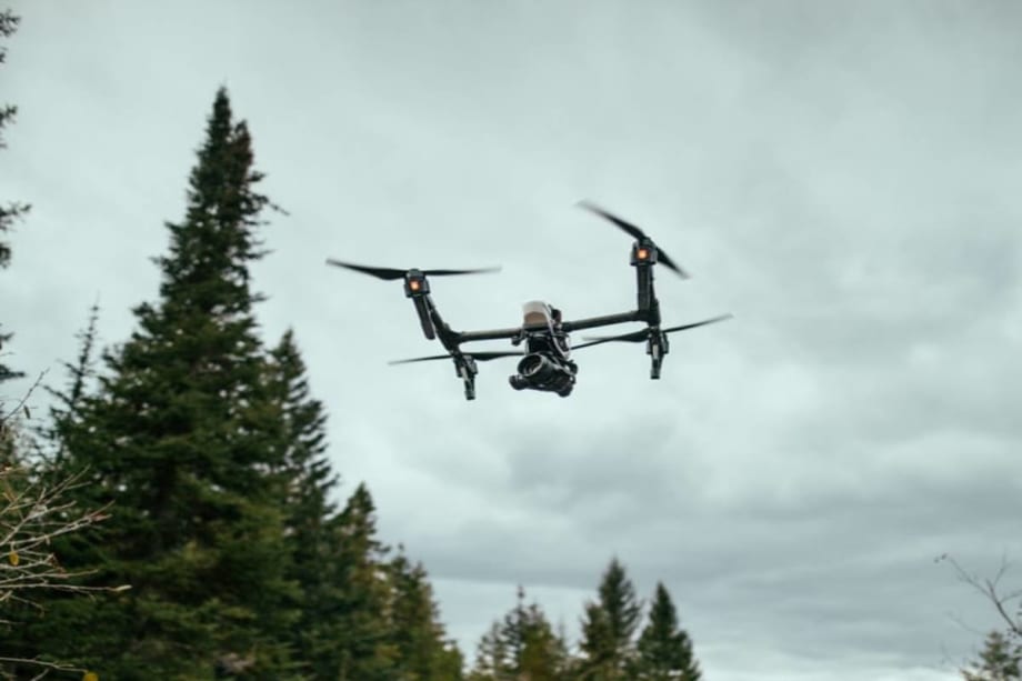 SD Municipality PD Launches Drone Program 