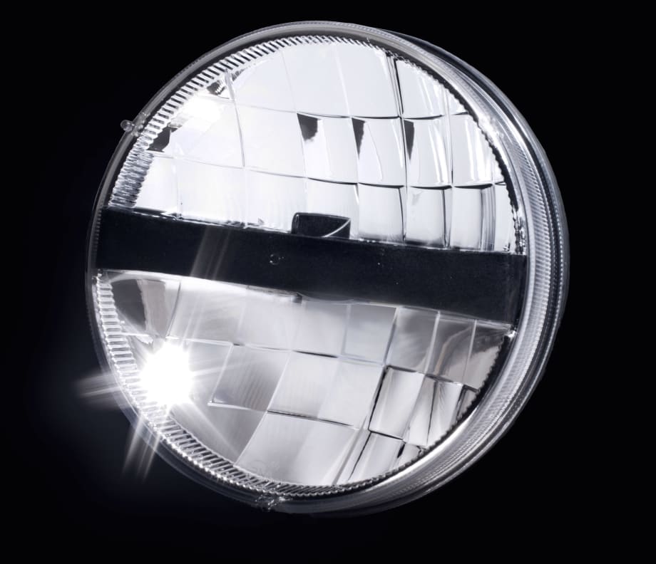 Peterson Manufacturing Debuts LED Forward Lighting