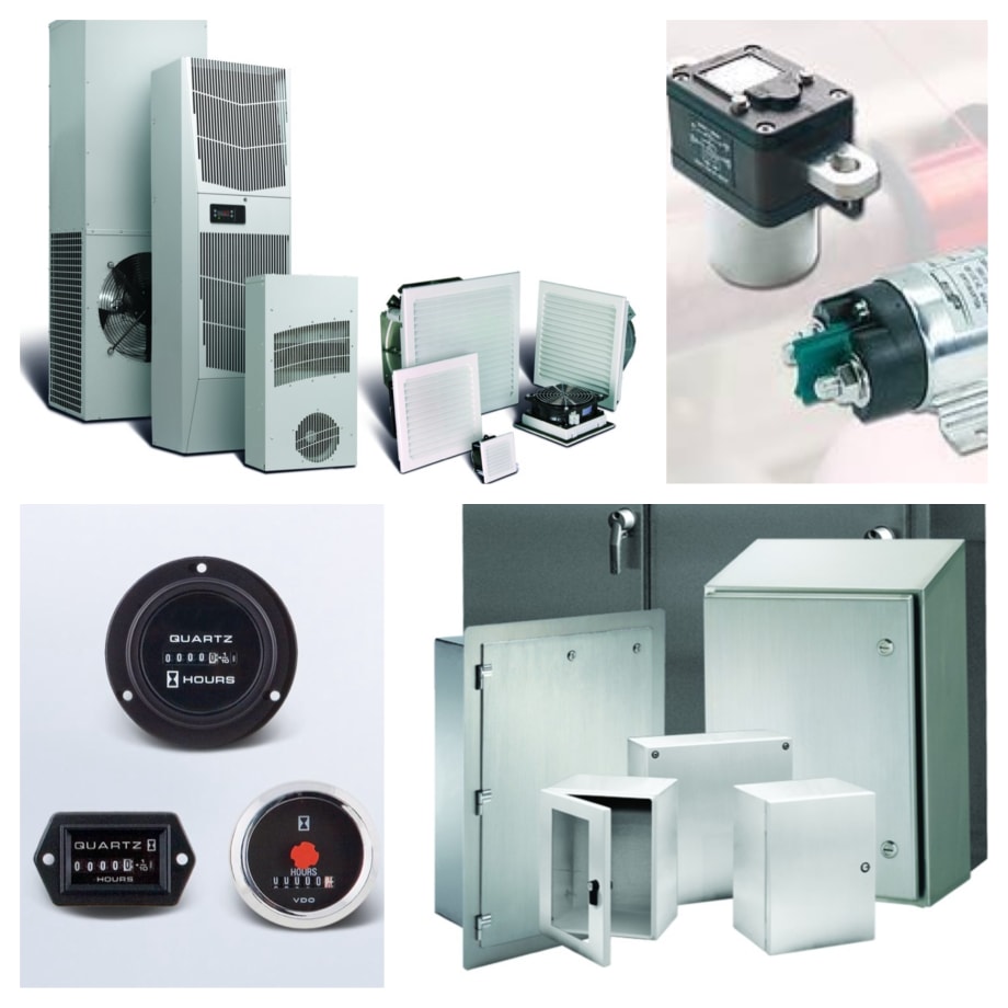 Four New Peerless Product Lines