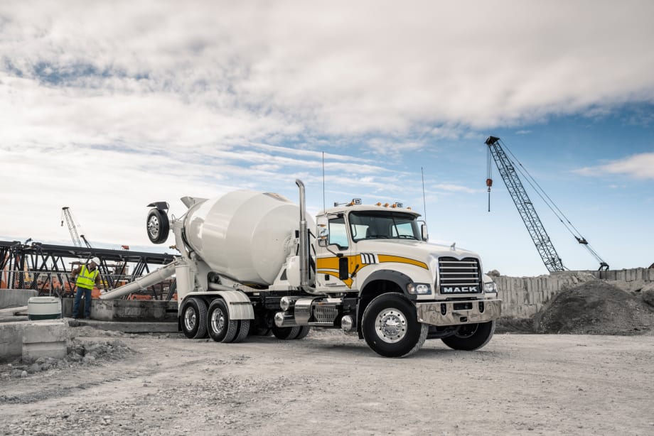 Vocational Sales Climb as Construction, Energy Grow