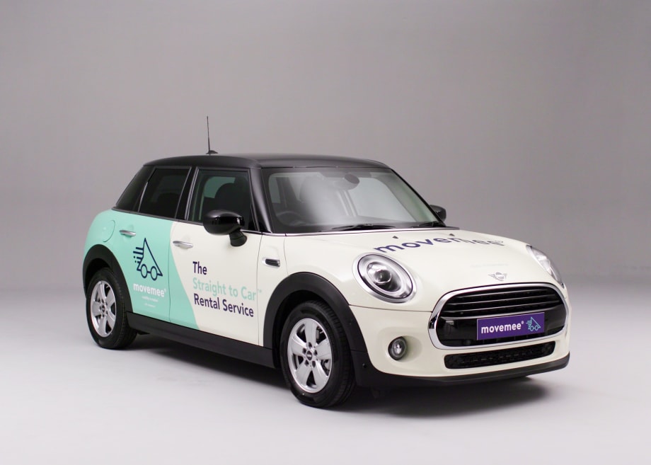 Digital Car Rental Platform Move Mee Launches 